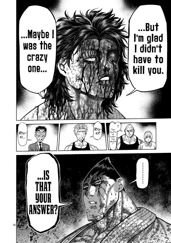 Kengan Omega Chapter 39 image 18_optimized